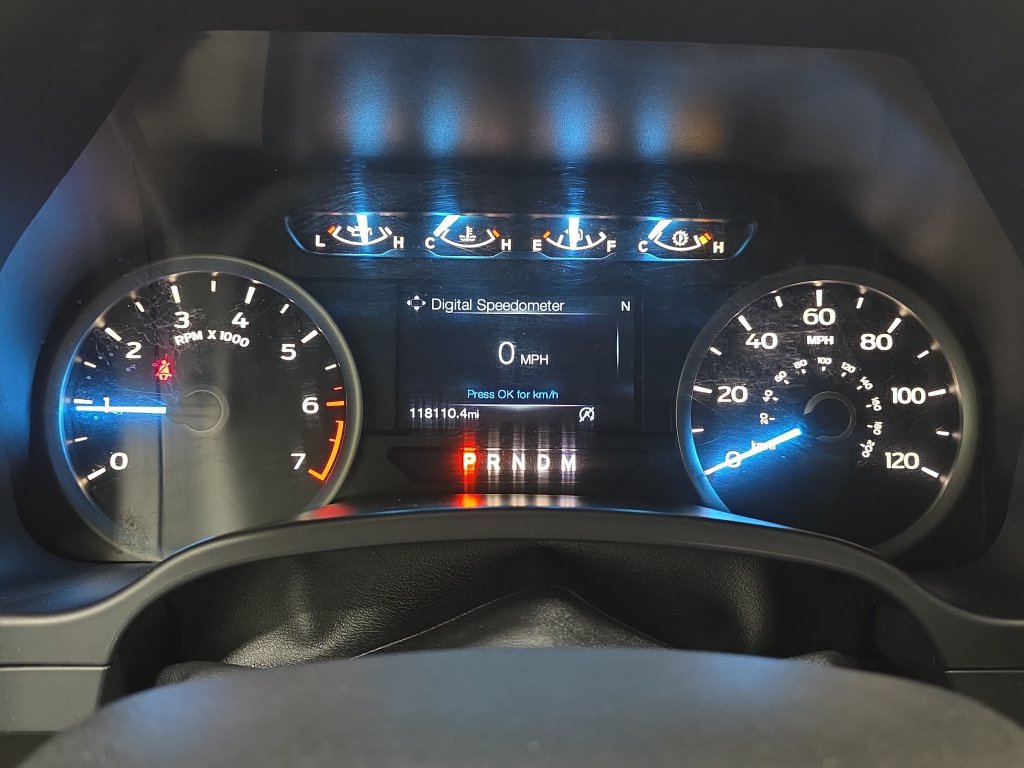 Used 2018 Ford F150 XLT w/ Trailer Tow Package AWD/4WD image 18