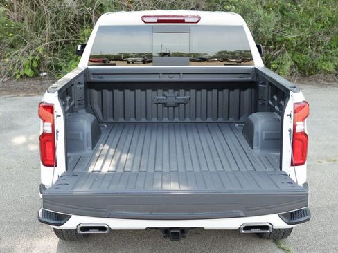 New 2026 Chevrolet Silverado 1500 RST image 28