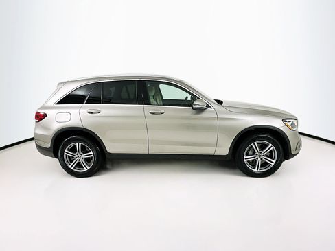 Used 2022 Mercedes-Benz GLC 300 image 9