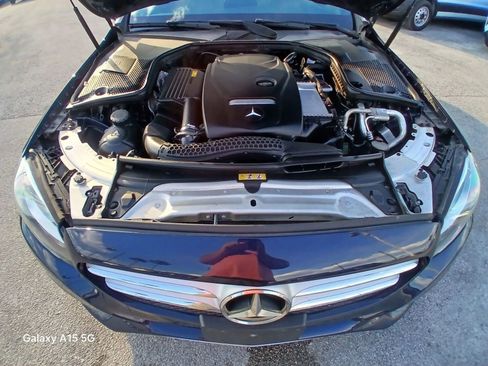 Used 2018 Mercedes-Benz C 300 Sedan w/ Premium Package image 22