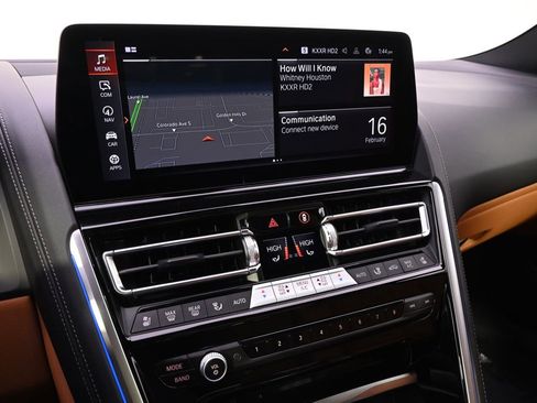 Used 2023 BMW M850i Gran Coupe xDrive w/ Driving Assistance Package image 29