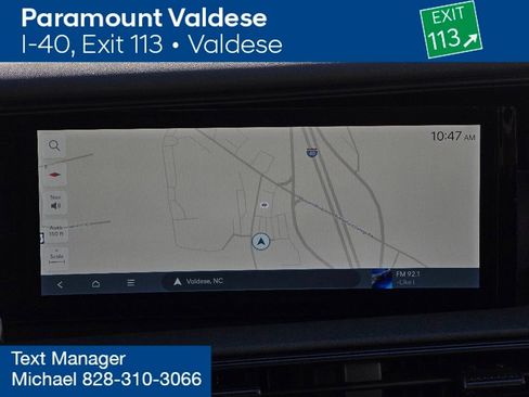 New 2026 Hyundai Palisade XRT Pro image 6