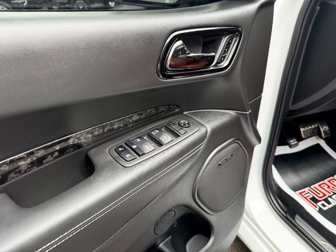 Used 2024 Dodge Durango SRT Hellcat AWD/4WD image 18