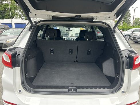 Used 2018 Chevrolet Equinox LT AWD/4WD image 8