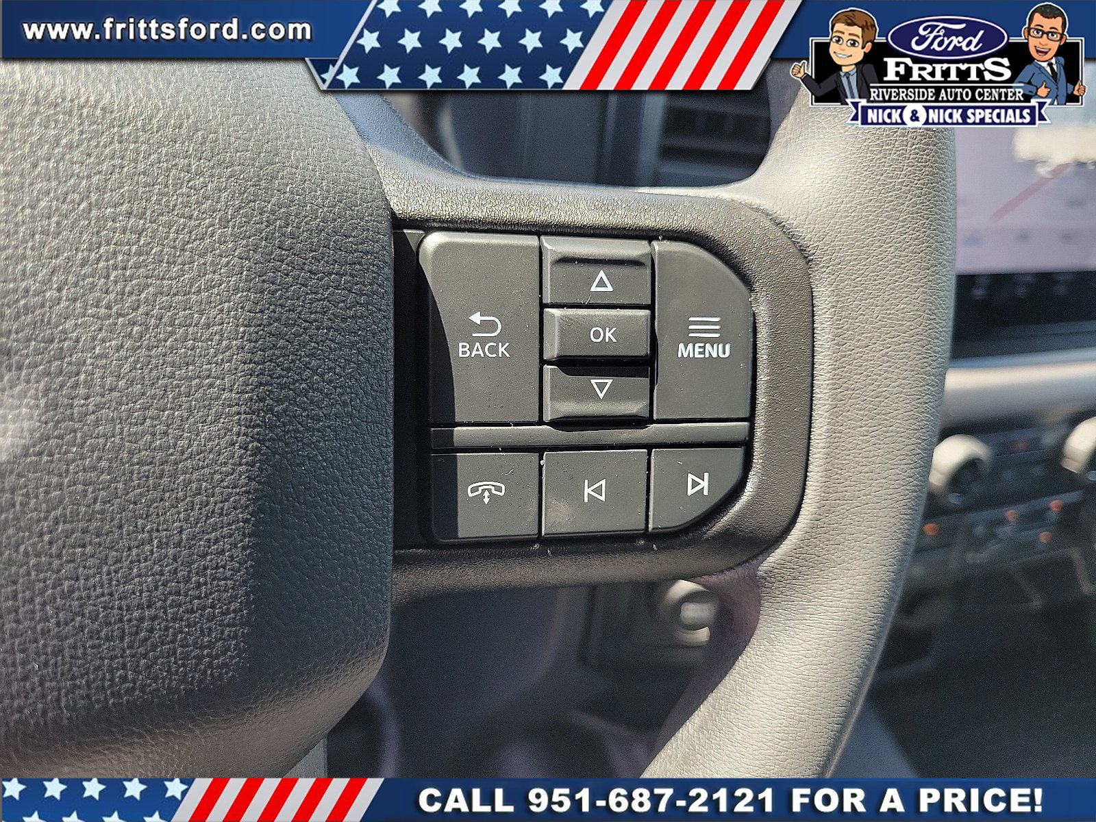 New 2026 Ford F150 XL RWD image 8