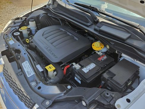 Used 2019 Dodge Grand Caravan SE FWD image 51
