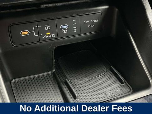 Used 2025 Hyundai Tucson SEL FWD image 34