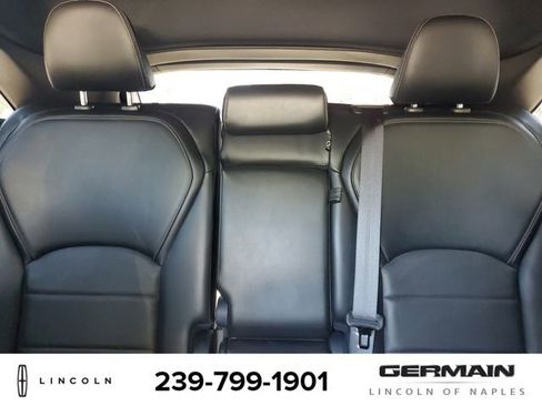 Used 2025 INFINITI QX55 Essential w/ Accent Package AWD/4WD image 31