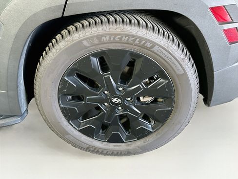 Used 2023 Hyundai Tucson XRT FWD image 11
