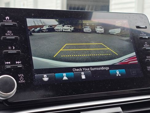 Used 2021 Honda Accord EX-L image 66