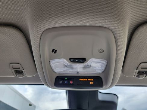 New 2026 Buick Encore GX Preferred w/ Comfort Package FWD image 34