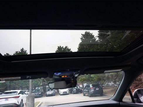 Used 2024 Lexus RX 350 Premium image 15