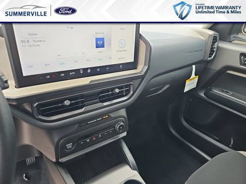 New 2026 Ford Bronco Sport Big Bend AWD/4WD image 22