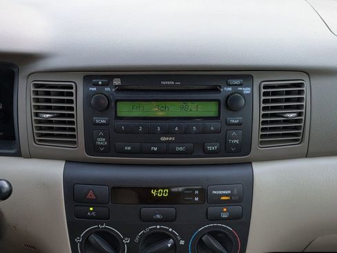 Used 2007 Toyota Corolla LE FWD image 18