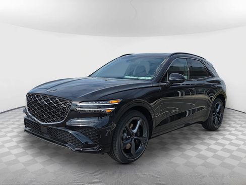 New 2026 Genesis GV70 2.5T Sport Prestige image 3