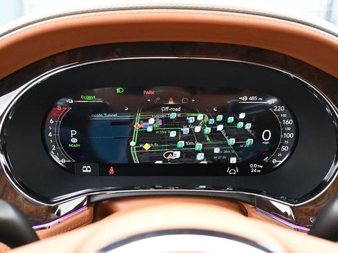 New 2026 Bentley Continental GTC image 22