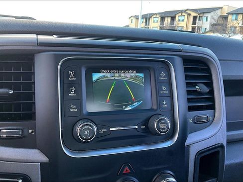 Used 2016 RAM 1500 Tradesman w/ Popular Equipment Group image 20