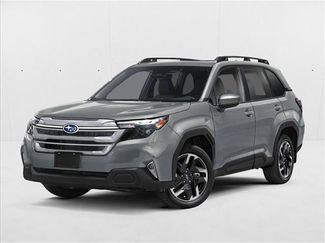 New 2026 Subaru Forester Premium AWD/4WD video 1