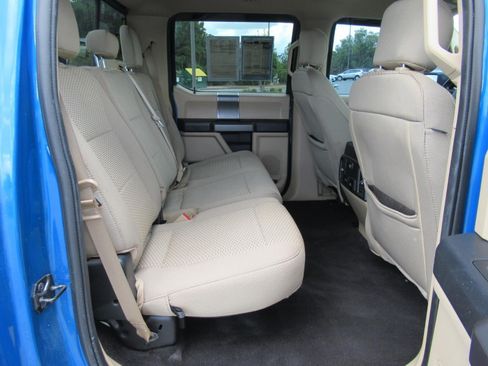 Used 2020 Ford F150 XLT w/ Equipment Group 302A Luxury RWD image 33