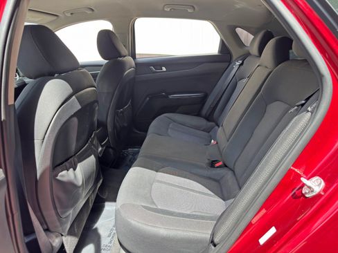 Used 2022 Kia K5 LXS FWD image 35