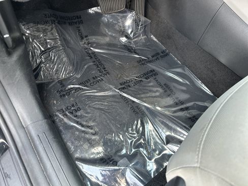 Used 2025 Hyundai Tucson SEL FWD image 17