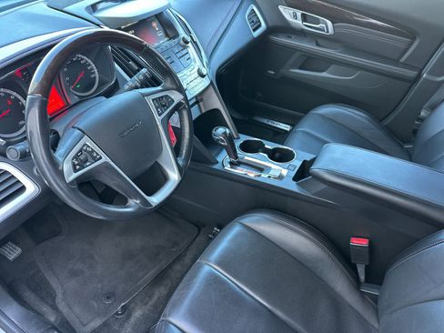 Used 2015 GMC Terrain Denali AWD/4WD image 11