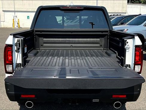 New 2025 Honda Ridgeline TrailSport+ image 23