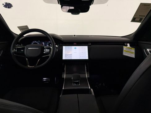 New 2026 Land Rover Range Rover Velar Dynamic SE AWD/4WD image 16