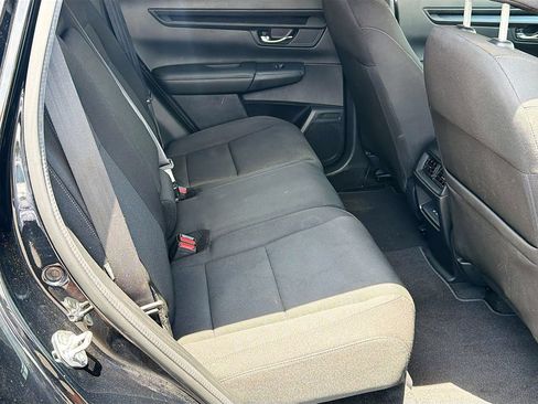 Used 2025 Honda CR-V EX image 29