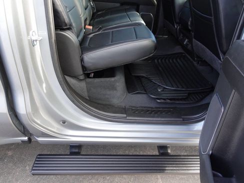 Used 2023 GMC Sierra 1500 Elevation image 30