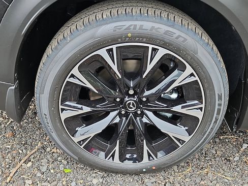 New 2026 MAZDA CX-90 Plug-In Hybrid w/ Premium Plus AWD/4WD image 7