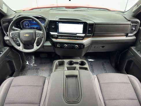 Used 2023 Chevrolet Silverado 1500 LT AWD/4WD image 11