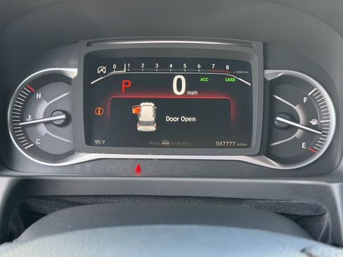 Used 2023 Honda Passport Elite image 37
