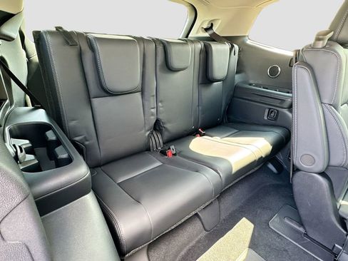 New 2026 Subaru Ascent Limited image 35