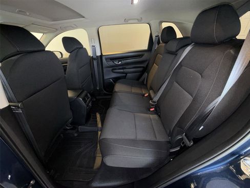Used 2025 Honda CR-V EX image 25