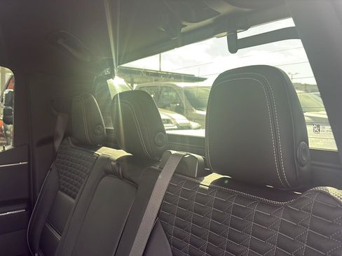 Used 2024 GMC Sierra EV Denali AWD/4WD image 33