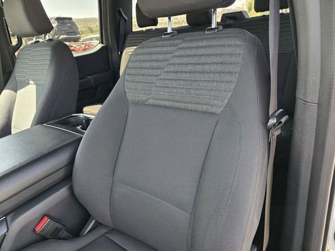 Used 2023 Ford F150 XL w/ STX Appearance Package RWD image 14