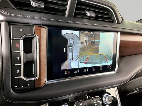 Certified 2023 GMC Yukon Denali Ultimate AWD/4WD image 13