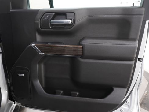 Used 2022 Chevrolet Silverado 1500 RST w/ All Star Edition Plus AWD/4WD image 12