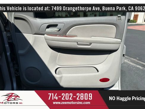 Used 2007 Chevrolet Tahoe LT image 42