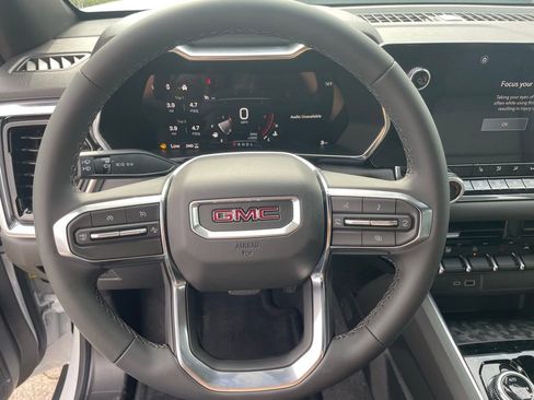 New 2026 GMC Canyon Elevation w/ Convenience Package image 13