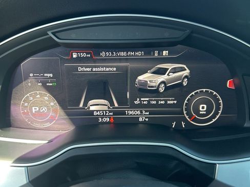 Used 2019 Audi Q7 2.0T Premium Plus w/ Premium Plus Package image 17