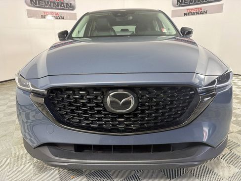 Used 2024 MAZDA CX-5 Carbon Edition AWD/4WD image 10