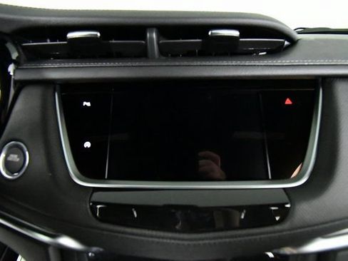 New 2026 Cadillac XT5 Luxury w/ LPO, Floor Liner Package FWD image 12