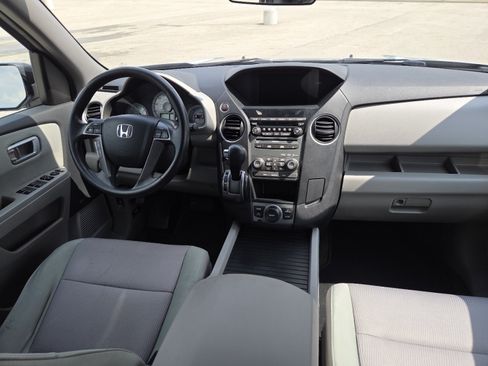 Used 2015 Honda Pilot SE image 22