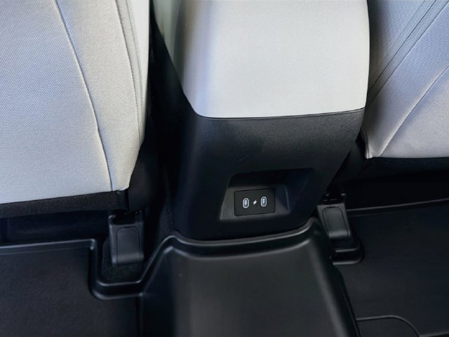 New 2026 Hyundai Tucson SE FWD image 24