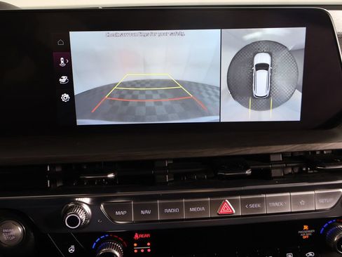 Used 2023 Kia Telluride SX X-Line AWD/4WD image 54