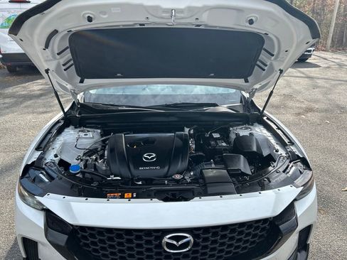 Used 2023 MAZDA CX-50 2.5 S w/ Cargo Package image 14