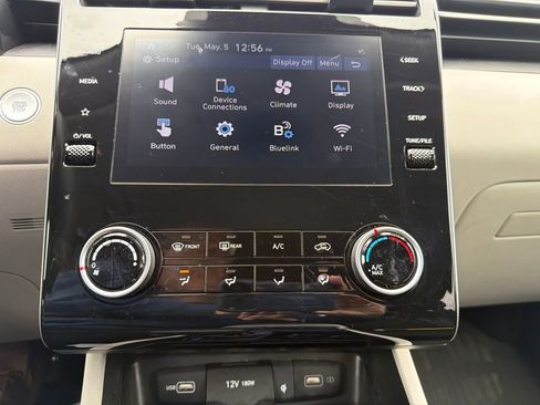 Used 2023 Hyundai Tucson SEL AWD/4WD image 21