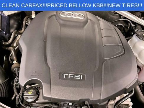 Used 2019 Audi A5 2.0T Premium w/ Convenience Package image 31